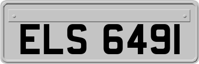 ELS6491