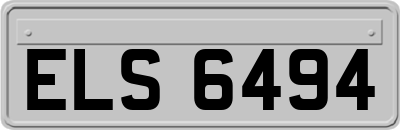 ELS6494