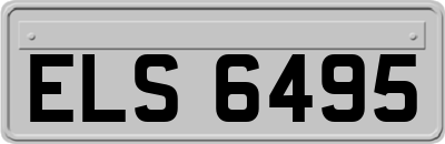 ELS6495