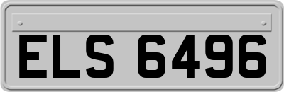 ELS6496