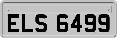 ELS6499
