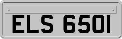 ELS6501