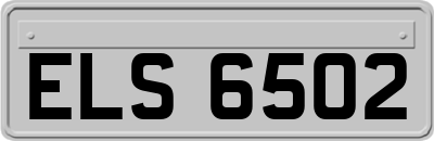 ELS6502