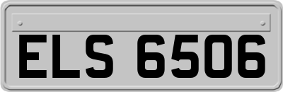 ELS6506