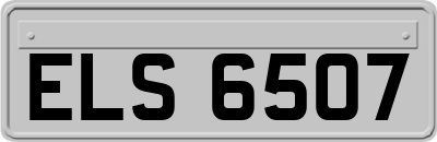 ELS6507