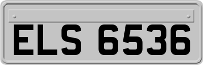 ELS6536