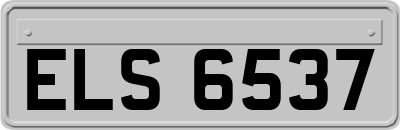 ELS6537