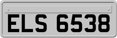 ELS6538