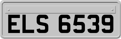 ELS6539
