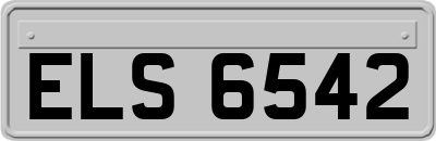 ELS6542
