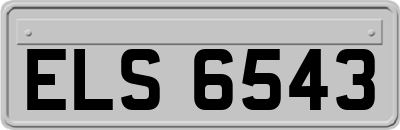 ELS6543