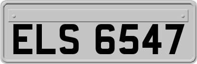 ELS6547