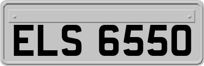 ELS6550