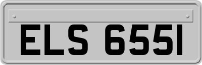 ELS6551