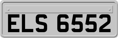 ELS6552