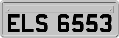 ELS6553