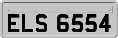 ELS6554
