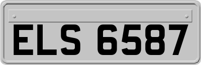 ELS6587