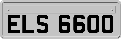 ELS6600