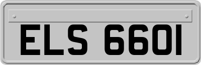 ELS6601