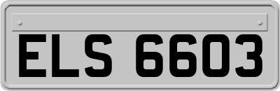 ELS6603