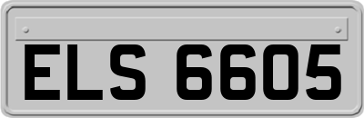 ELS6605