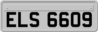 ELS6609