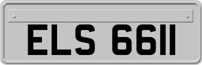ELS6611