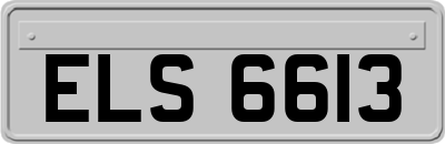 ELS6613