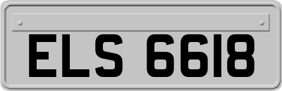 ELS6618