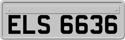 ELS6636