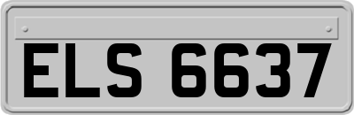 ELS6637