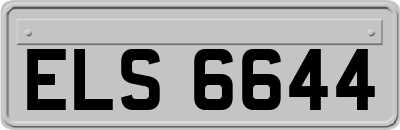 ELS6644