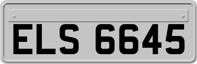 ELS6645