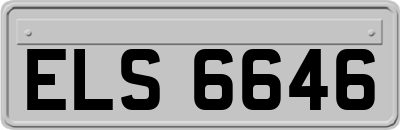 ELS6646