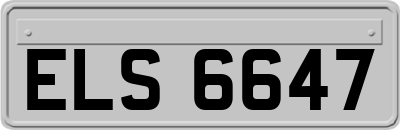 ELS6647