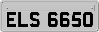 ELS6650
