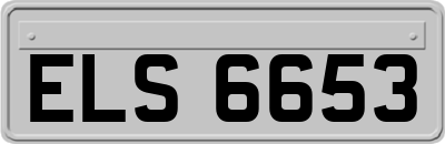 ELS6653
