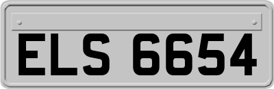 ELS6654