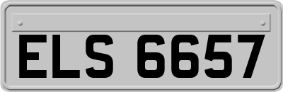 ELS6657