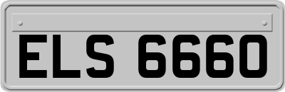 ELS6660