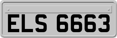 ELS6663