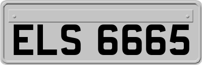 ELS6665