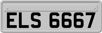 ELS6667