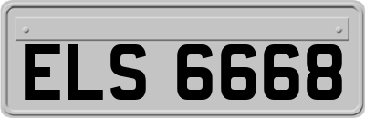ELS6668