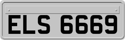 ELS6669