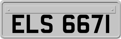 ELS6671