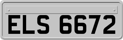 ELS6672