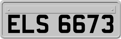 ELS6673