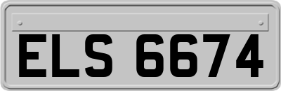 ELS6674